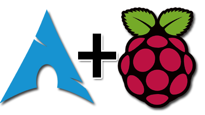 Installing ArchLinux on a Raspberry Pi