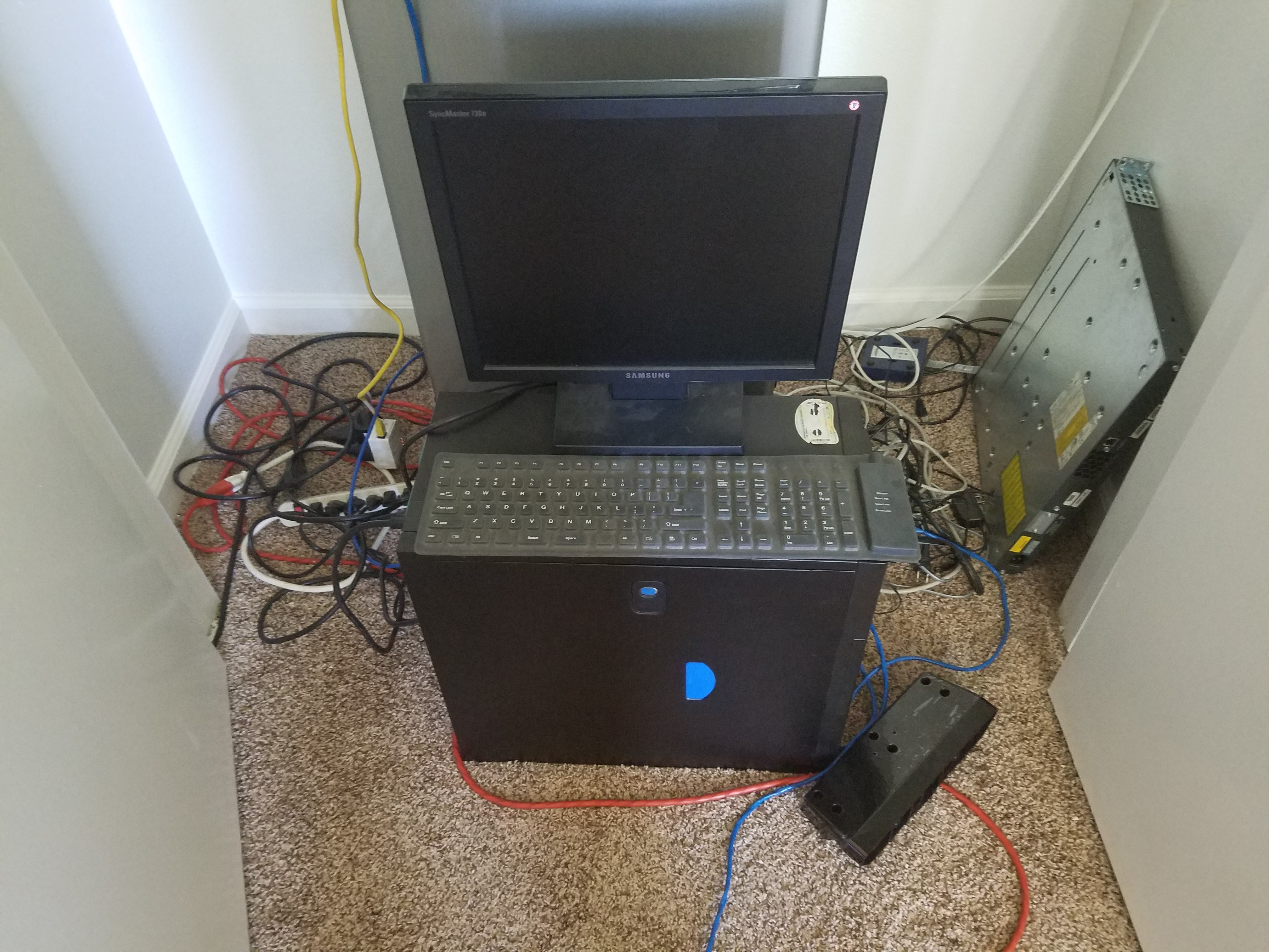 Personal Home Server